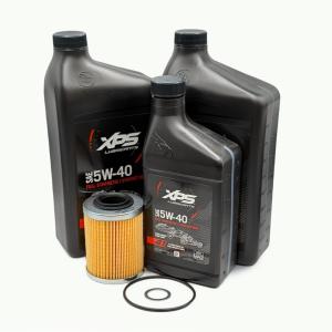 Olejová sada CAN-AM Outlander 700 / HD7 G3L 9779952