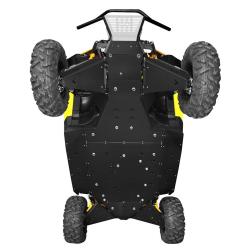 ATV Outlander a Renegade obrázok