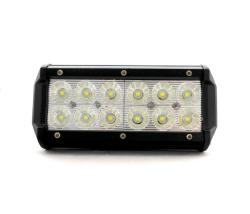 LED svetlá obrázok