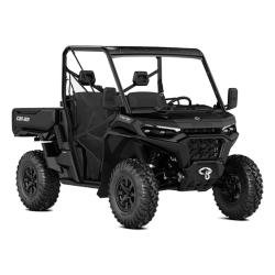 UTV Traxter obrázok