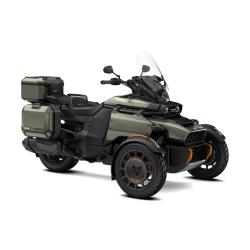 Can-Am 3-Wheel obrázok