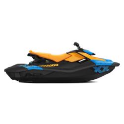 Sea-Doo obrázok
