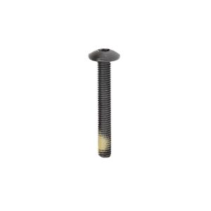 TORX-TRUSS M/S GM6047M NYLON PATCH (250000215)