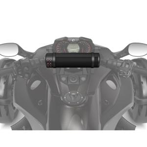 Bluetooth reproduktor na riadidlá - RoadThunder MTX