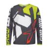Dres Can-Am X-Race (zelený)