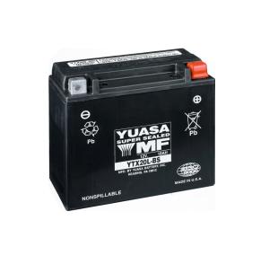 Akumulátor Originálny Can-Am pre Outlander, Renegade (YTX20L-BS)