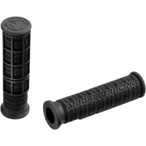 Gripy Moose Stealth (čierne)