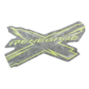 Nálepka (CAN-AM RENEGADE X) (704904343)