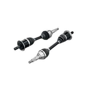 PREMIUM HALF SHAFT (Maverick TRAIL (W/O ABS) (Predná, ľavá) (705402008)