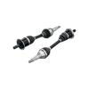 PREMIUM HALF SHAFT (Traxter HD5 (Zadná, ľavá) (705502478)