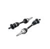 PREMIUM HALF SHAFT (Maverick SPORT BASE, DPS) (Zadná) (705502552)