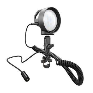 Prenosný led reflektor