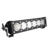 LED svetelná rampa OnX6 - Baja Designs (25 cm) (108W)