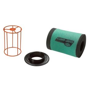 Penový vzduchový filter TwinAir (G2, G2S, G2L) (715001333)