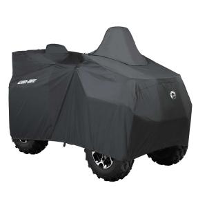 Skladovacia plachta (G2, G2L (iba modely MAX a Xmr 1000R)