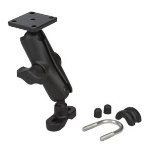 GPS RAM - držiak na riadidlá (G2, G2L, G2S, G3, G3L)