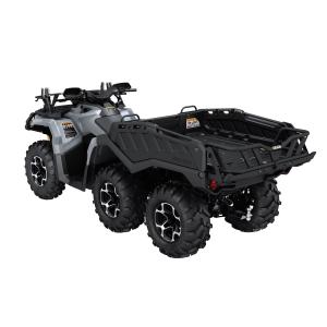 Predĺženie korby (G2 (iba modely 6x6)