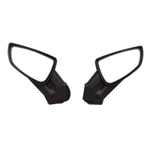 Spätné zrkadlá pre plexi štít (deluxe fairing) CAN-AM