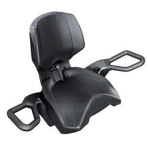 Sedadlo spolujazdca (G2 od 2015, G2L (iba modely MAX)