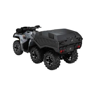 Hardtop na korbu (G2 (iba modely 6x6)