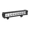 LED svetelná rampa - dvojradová (38 cm) (90W)