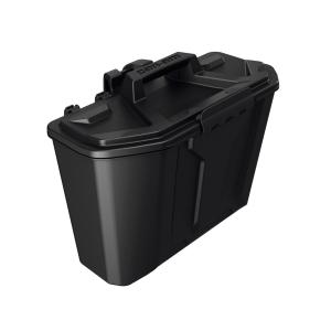 Odnímateľný úložný box pod spolujazdcom (Traxter, Traxter MAX)