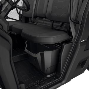 Úložný box pod sedadlo vodiča (Traxter, Traxter MAX)