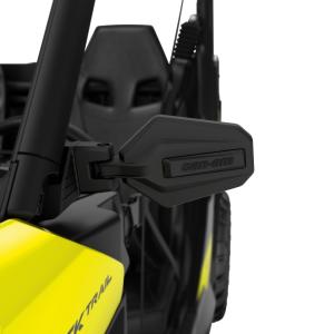 Spätné zrkadlá (Maverick Trail, Maverick Sport, Maverick Sport MAX)