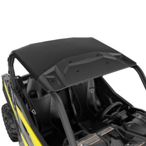 Látková strecha Bimini so slnečnou clonou (Maverick Trail, Maverick Sport)