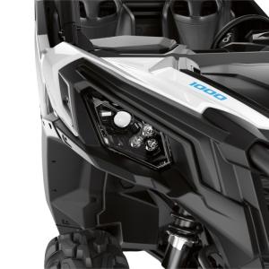 LED svetlomety (Maverick Trail, Maverick Sport, Maverick Sport MAX)