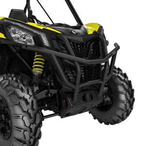 Predný nárazník - Trail (Maverick Trail, Maverick Sport,Maverick Sport MAX)