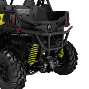 Zadný nárazník - Trail (Maverick Trail, Maverick Sport,Maverick Sport MAX)