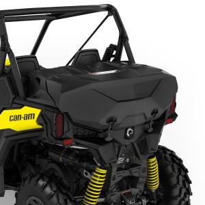 Kryt úložného priestoru (Maverick Trail, Maverick Sport, Maverick Sport MAX)