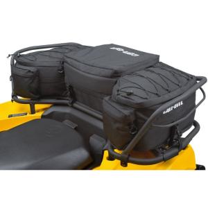 Látkový kufor (45 L)