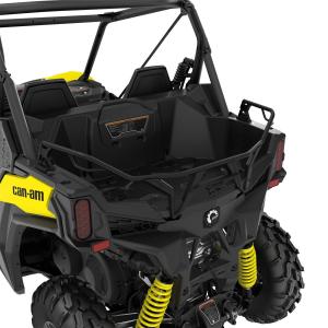 LinQ ohrádka zadného úložného priestoru (Maverick Trail, Maverick Sport, Maverick Sport MAX)