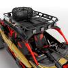 Strešný nosič - Adventure (Maverick MAX - Zaťaženie až do 34kg)