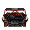 Zadný ochranný rám - Lonestar Racing (čierna) (Maverick, Maverick MAX)