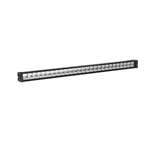 LED svetelná rampa - dvojradová (99 cm) (270W)