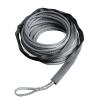 Náhradné syntetické lano navijaka - WARN (15.2 m, 4.8 mm)