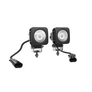 Prídavné led svetlá (5 cm) (2 X 10W) (G2, G2L, G2S)