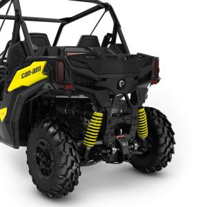 Panel na uzavretie zadného úložného priestoru (Maverick Trail, Maverick Sport, Maverick Sport MAX)