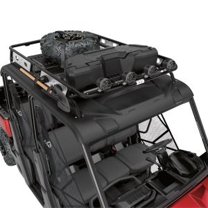 Strešný nosič - Adventure (Traxter MAX - Zaťaženie až do 34 kg)