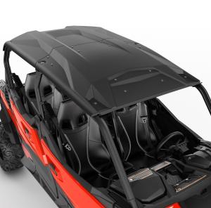 Športová strecha (Maverick Sport MAX)