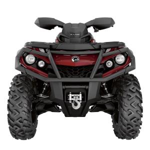 Predný nárazník - XT (G2)