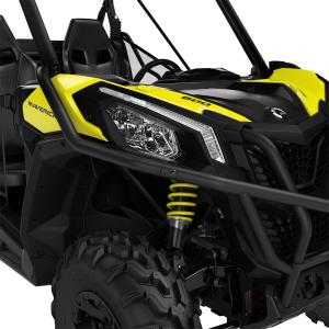 Protektory predných rohov (Maverick Trail, Maverick Sport,Maverick Sport MAX)