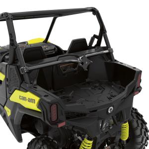 Držiak na náhradné koleso - DragonFire (Maverick Trail, Maverick Sport, Maverick Sport MAX)