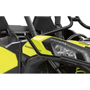 Protektory predných rohov - DragonFire (Maverick Trail, Maverick Sport,Maverick Sport MAX)