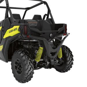 Zadný nárazník - DragonFire (Maverick Trail, Maverick Sport,Maverick Sport MAX)