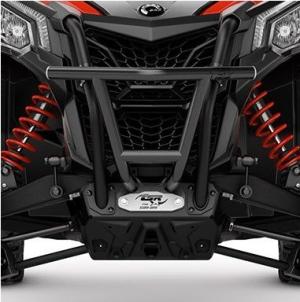 Predný nárazník - Lonestar Racing (Maverick Trail, Maverick Sport,Maverick Sport MAX)