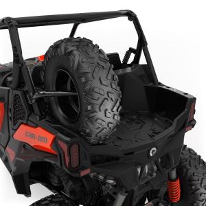 Držiak na koleso - Lonestar Racing (Maverick Trail, Maverick Sport, Maverick Sport MAX)